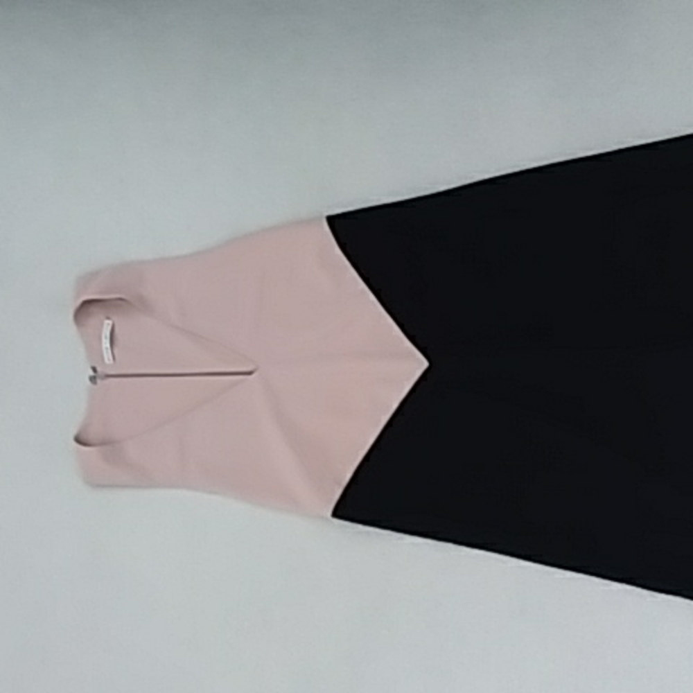 Alice and Olivia dress